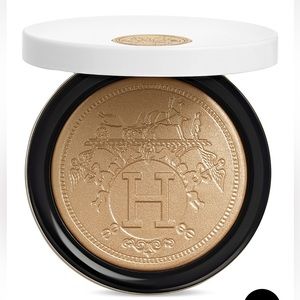 Hermes Face and Eye Illuminating Powder, Limited Edition